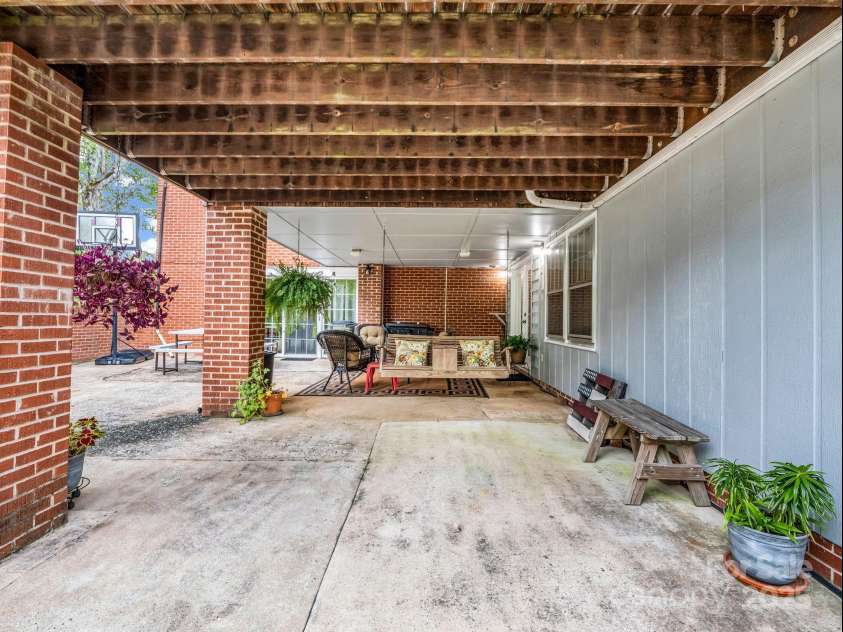 343 Nebraska Street, Spindale, NC 28160.  MLS# CAR4312863, YatesRealty ID 538. 