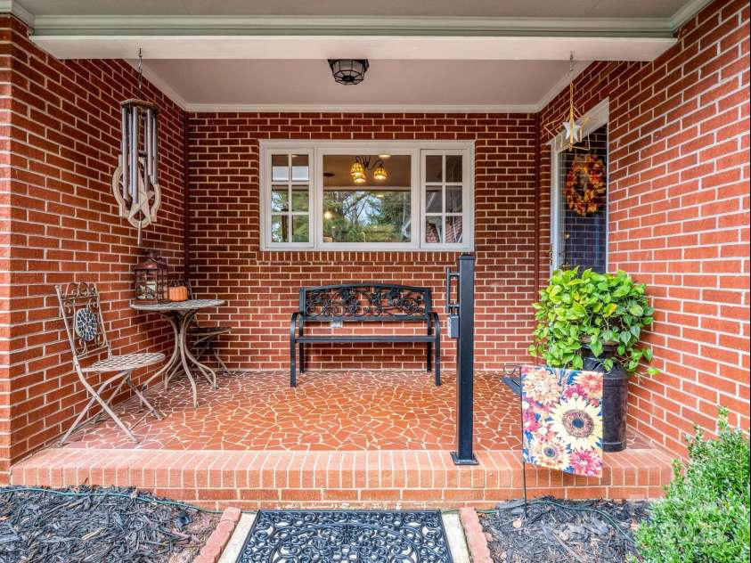 343 Nebraska Street, Spindale, NC 28160.  MLS# CAR4312863, YatesRealty ID 538. 