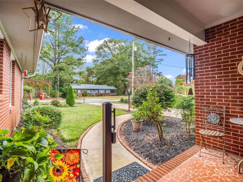 343 Nebraska Street, Spindale, NC 28160.  MLS# CAR4312863, YatesRealty ID 538. 