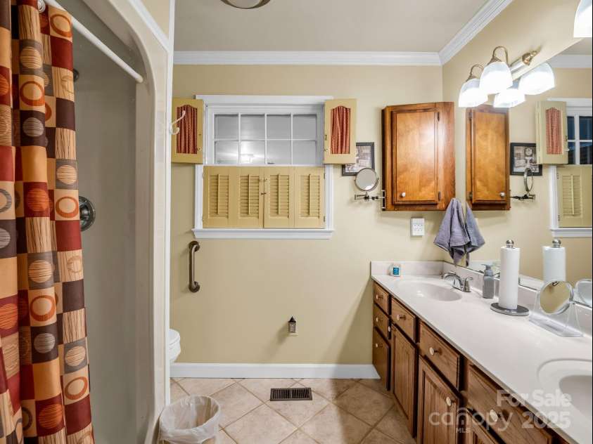 343 Nebraska Street, Spindale, NC 28160.  MLS# CAR4312863, YatesRealty ID 538. 