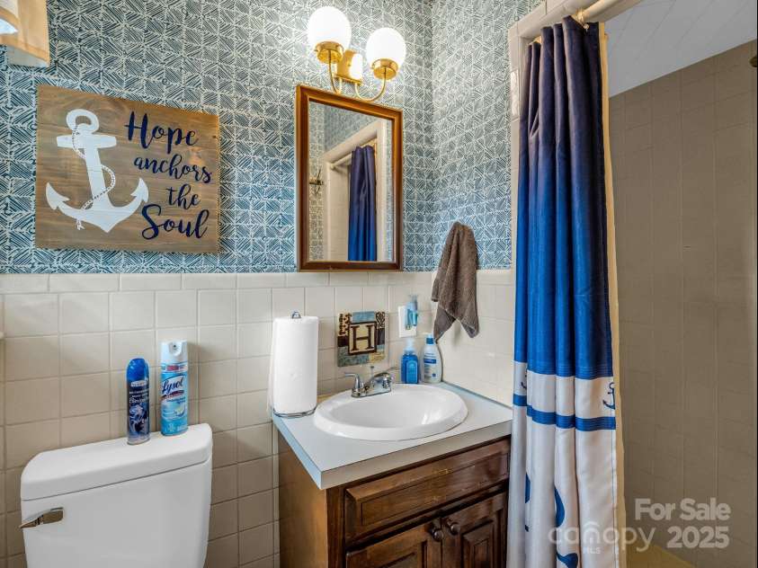 343 Nebraska Street, Spindale, NC 28160.  MLS# CAR4312863, YatesRealty ID 538. 