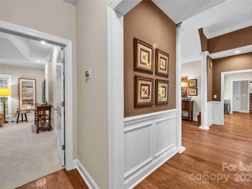 322 Glenview Drive, Salisbury, NC 28147.  MLS# CAR4303386, YatesRealty ID 5380. 