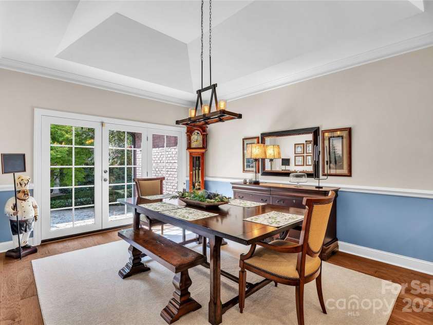 322 Glenview Drive, Salisbury, NC 28147.  MLS# CAR4303386, YatesRealty ID 5380. 
