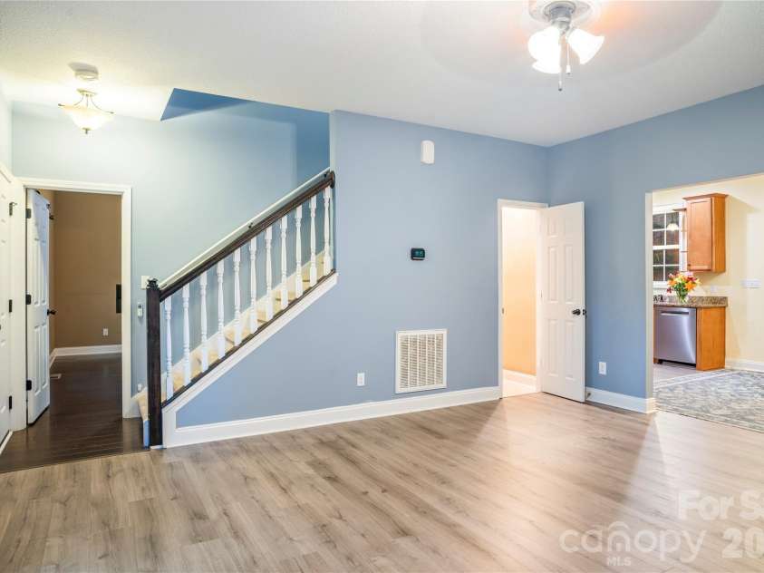 265 Raven Top Drive, Penrose, NC 28766.  MLS# CAR4416645, YatesRealty ID 53801. 