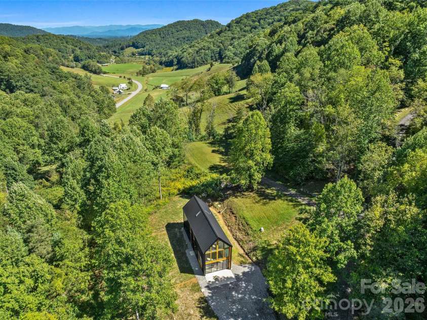 708 & 710 Kendal, Leicester, NC, USA Drive, Leicester, NC 28748.  MLS# CAR4429319, YatesRealty ID 53802. 