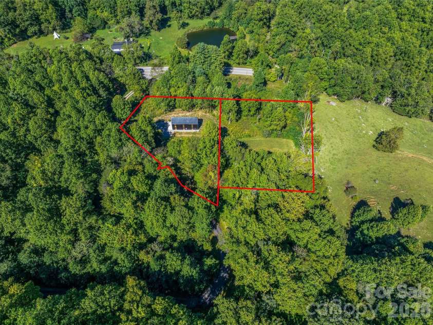 708 & 710 Kendal, Leicester, NC, USA Drive, Leicester, NC 28748.  MLS# CAR4429319, YatesRealty ID 53802. 