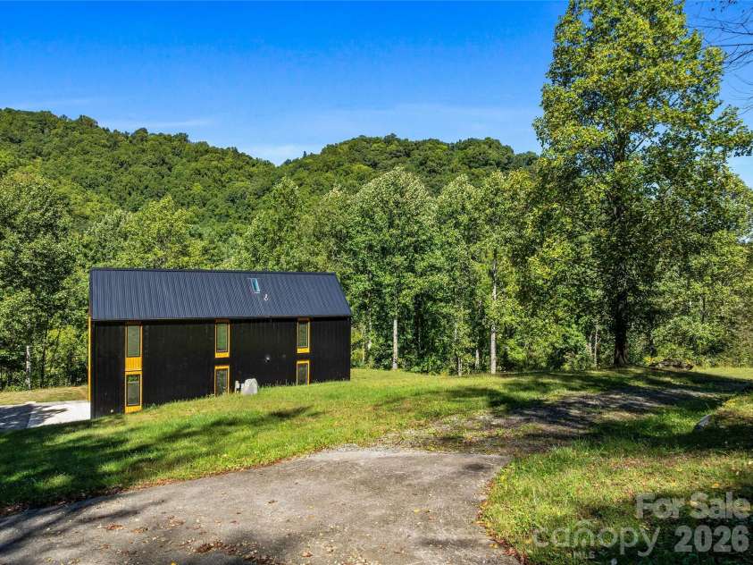708 & 710 Kendal, Leicester, NC, USA Drive, Leicester, NC 28748.  MLS# CAR4429319, YatesRealty ID 53802. 