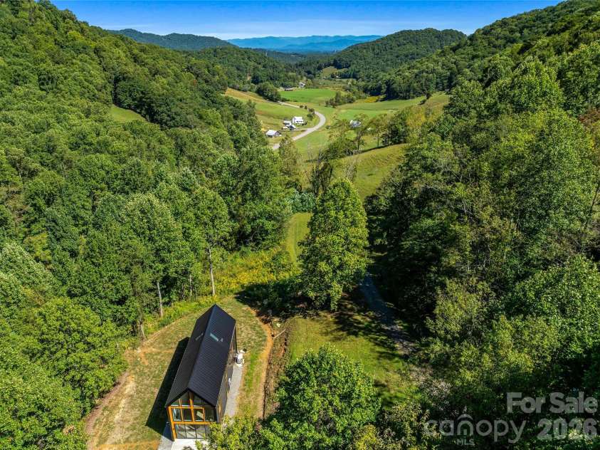 708 & 710 Kendal, Leicester, NC, USA Drive, Leicester, NC 28748.  MLS# CAR4429319, YatesRealty ID 53802. 