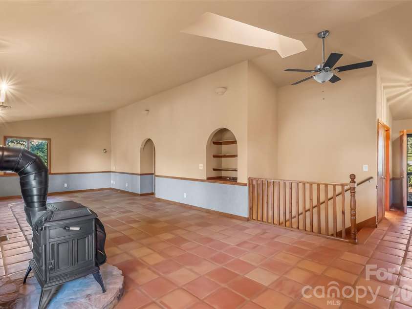 75 Bluebird Lane, Waynesville, NC 28785.  MLS# CAR4426045, YatesRealty ID 53803. 