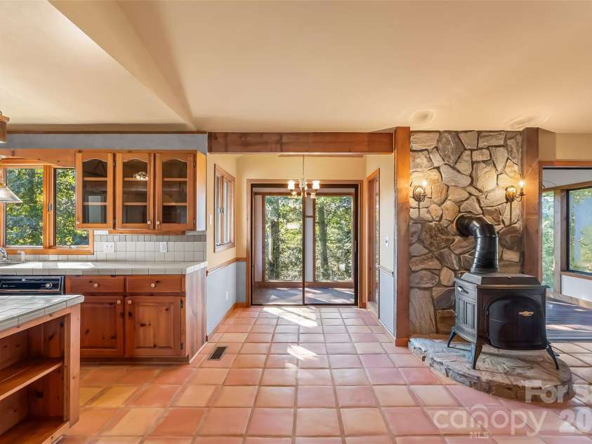 75 Bluebird Lane, Waynesville, NC 28785.  MLS# CAR4426045, YatesRealty ID 53803. 