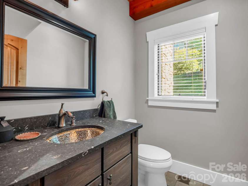 140 Settings Boulevard, Black Mountain, NC 28711.  MLS# CAR4427841, YatesRealty ID 53805. 