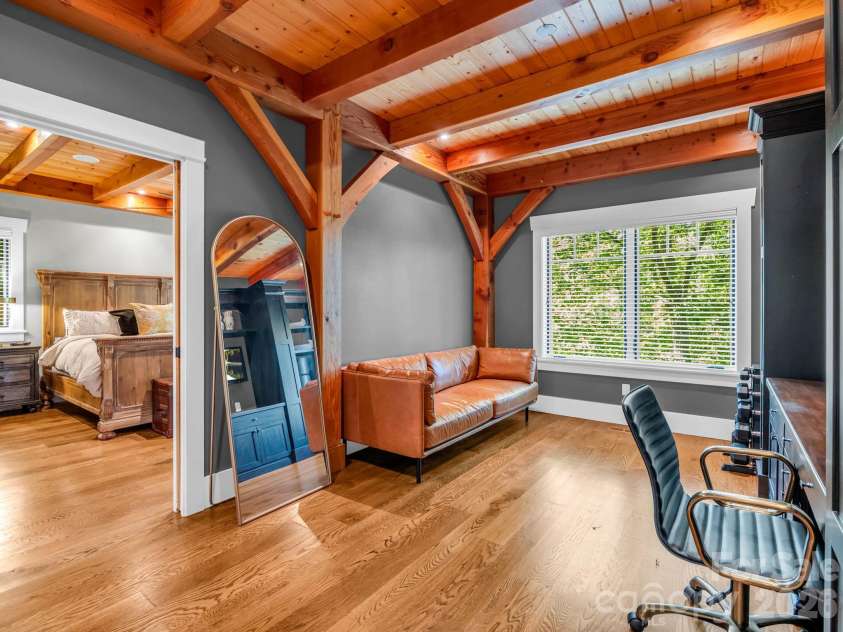 140 Settings Boulevard, Black Mountain, NC 28711.  MLS# CAR4427841, YatesRealty ID 53805. 