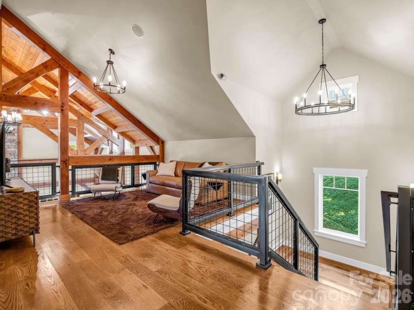 140 Settings Boulevard, Black Mountain, NC 28711.  MLS# CAR4427841, YatesRealty ID 53805. 