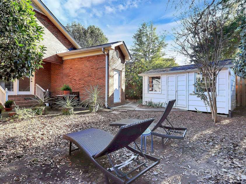 1811 Charter Drive, Rock Hill, SC 29732.  MLS# CAR4201997, YatesRealty ID 5381. 