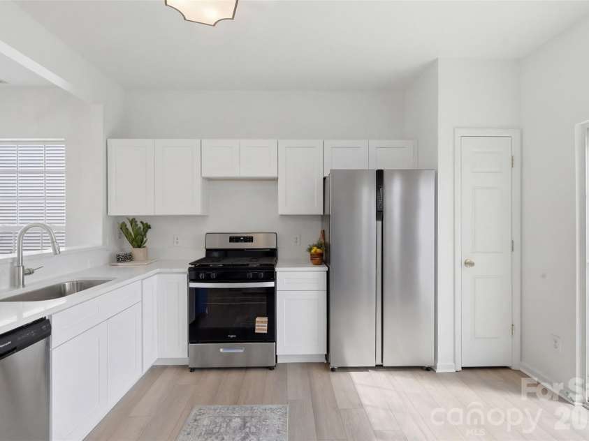 2443 Normancrest Court, Charlotte, NC 28270.  MLS# CAR4353845, YatesRealty ID 5381. 