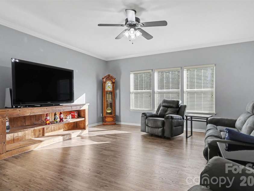 341 Brannon Meadows Drive, York, SC 29745.  MLS# CAR4429195, YatesRealty ID 53810. 