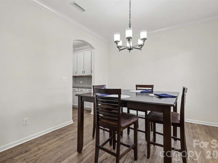 341 Brannon Meadows Drive, York, SC 29745.  MLS# CAR4429195, YatesRealty ID 53810. 
