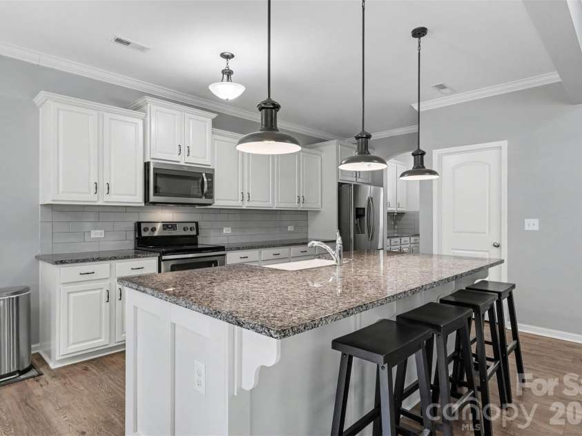 341 Brannon Meadows Drive, York, SC 29745.  MLS# CAR4429195, YatesRealty ID 53810. 