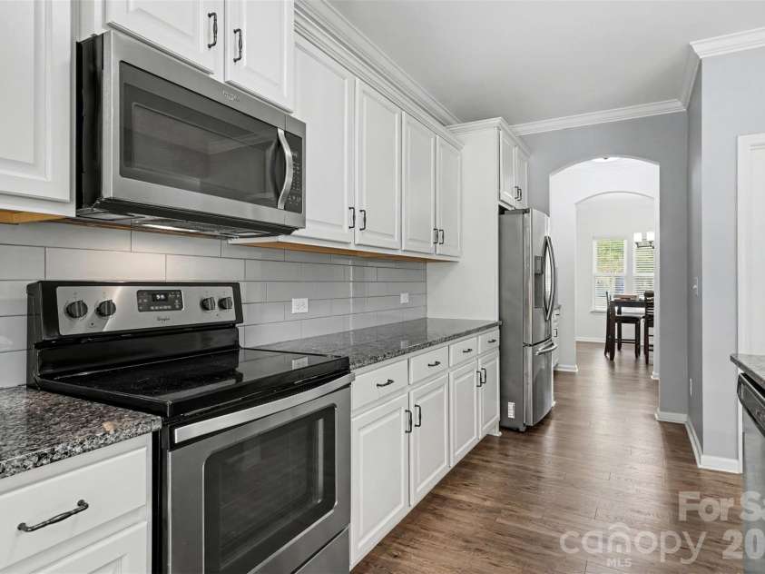 341 Brannon Meadows Drive, York, SC 29745.  MLS# CAR4429195, YatesRealty ID 53810. 