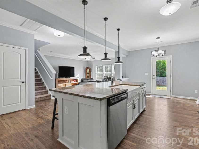 341 Brannon Meadows Drive, York, SC 29745.  MLS# CAR4429195, YatesRealty ID 53810. 