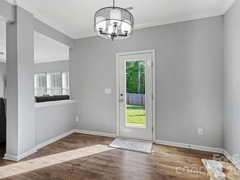 341 Brannon Meadows Drive, York, SC 29745.  MLS# CAR4429195, YatesRealty ID 53810. 