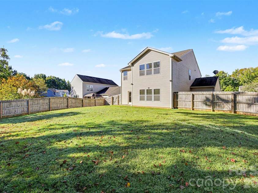 341 Brannon Meadows Drive, York, SC 29745.  MLS# CAR4429195, YatesRealty ID 53810. 
