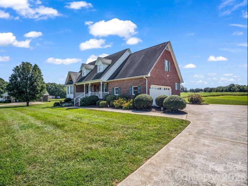 630 Bugger Hollow Road, Ellenboro, NC 28040.  MLS# CAR4427735, YatesRealty ID 53811. 
