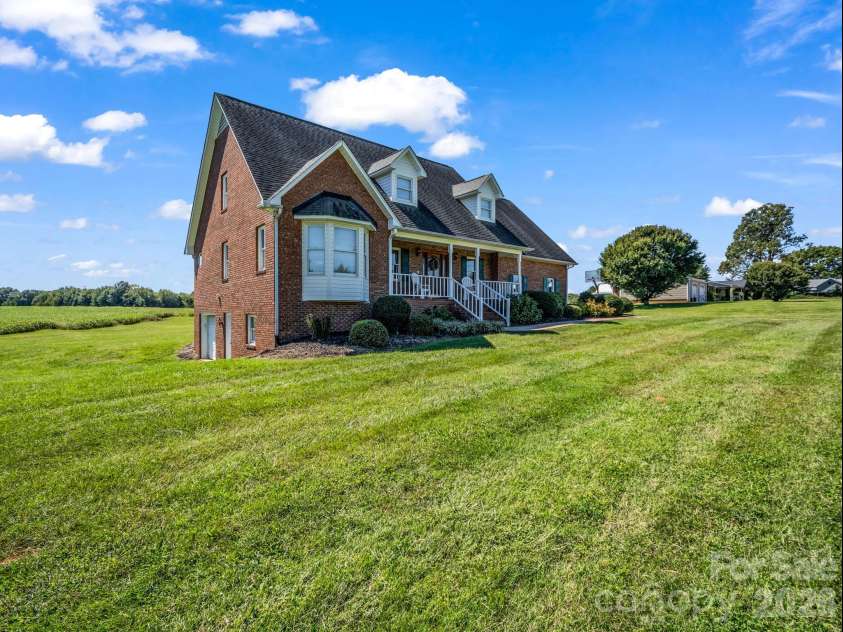 630 Bugger Hollow Road, Ellenboro, NC 28040.  MLS# CAR4427735, YatesRealty ID 53811. 