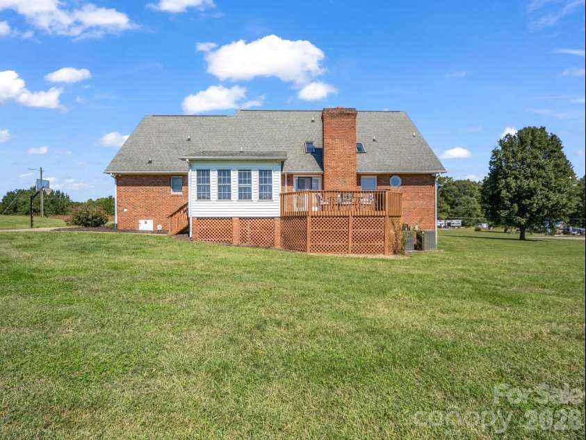 630 Bugger Hollow Road, Ellenboro, NC 28040.  MLS# CAR4427735, YatesRealty ID 53811. 