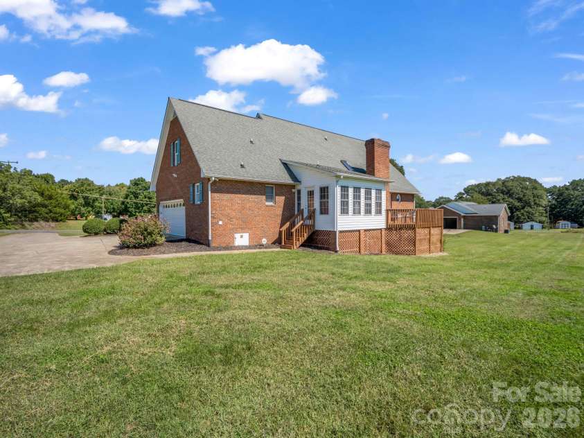 630 Bugger Hollow Road, Ellenboro, NC 28040.  MLS# CAR4427735, YatesRealty ID 53811. 