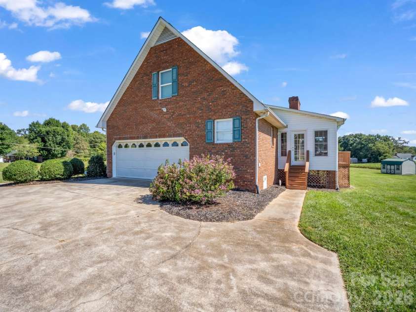 630 Bugger Hollow Road, Ellenboro, NC 28040.  MLS# CAR4427735, YatesRealty ID 53811. 