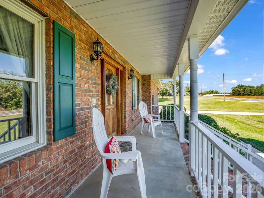 630 Bugger Hollow Road, Ellenboro, NC 28040.  MLS# CAR4427735, YatesRealty ID 53811. 