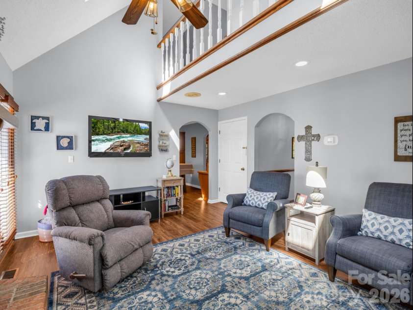 630 Bugger Hollow Road, Ellenboro, NC 28040.  MLS# CAR4427735, YatesRealty ID 53811. 