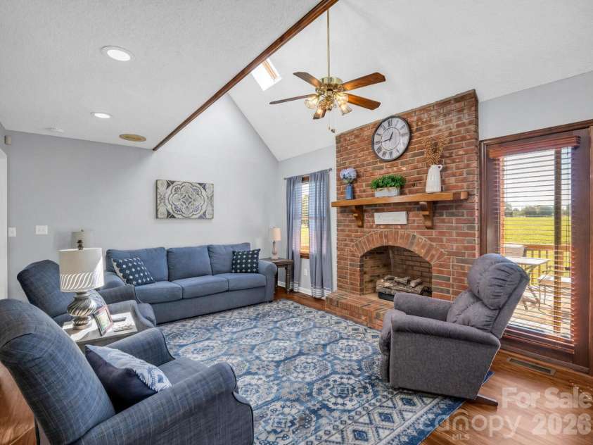 630 Bugger Hollow Road, Ellenboro, NC 28040.  MLS# CAR4427735, YatesRealty ID 53811. 