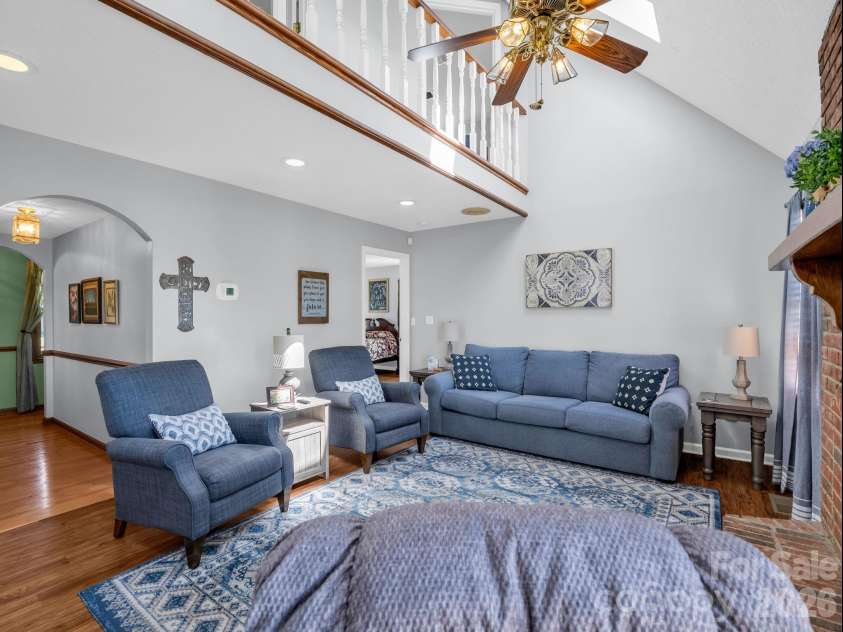 630 Bugger Hollow Road, Ellenboro, NC 28040.  MLS# CAR4427735, YatesRealty ID 53811. 
