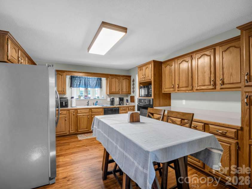 630 Bugger Hollow Road, Ellenboro, NC 28040.  MLS# CAR4427735, YatesRealty ID 53811. 