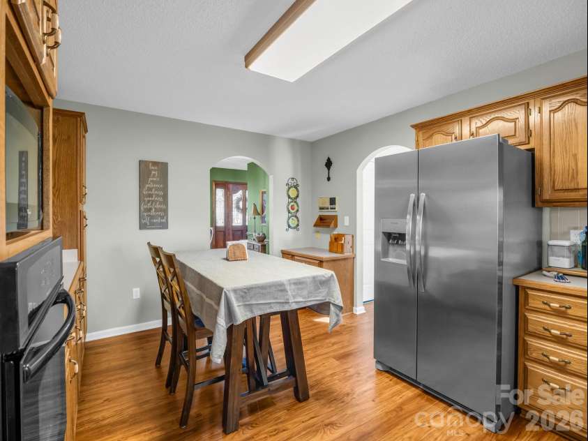 630 Bugger Hollow Road, Ellenboro, NC 28040.  MLS# CAR4427735, YatesRealty ID 53811. 