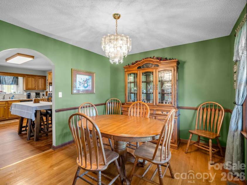 630 Bugger Hollow Road, Ellenboro, NC 28040.  MLS# CAR4427735, YatesRealty ID 53811. 
