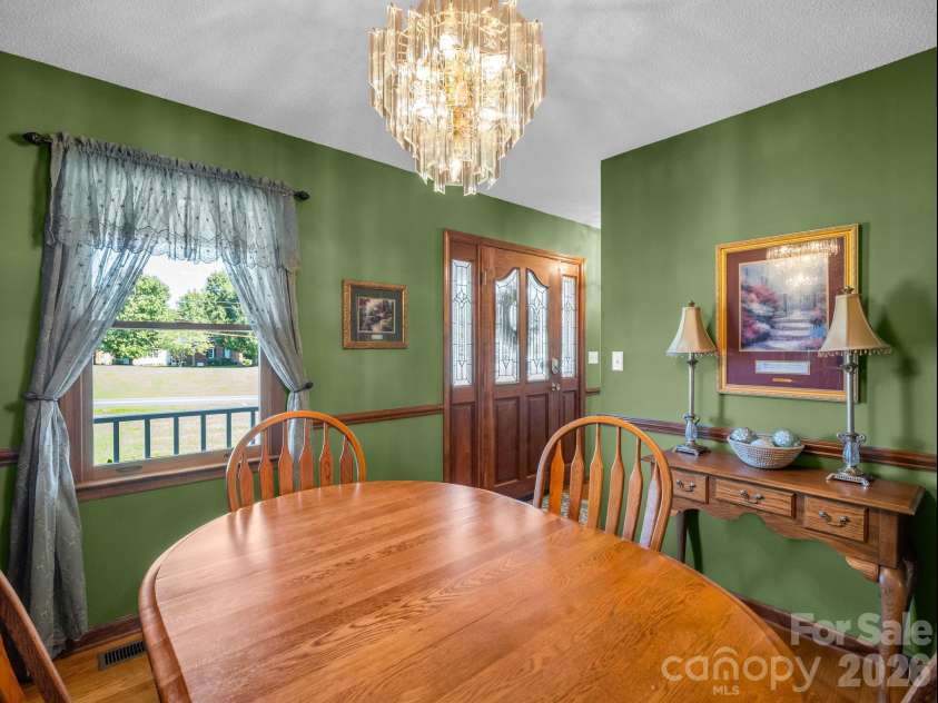 630 Bugger Hollow Road, Ellenboro, NC 28040.  MLS# CAR4427735, YatesRealty ID 53811. 
