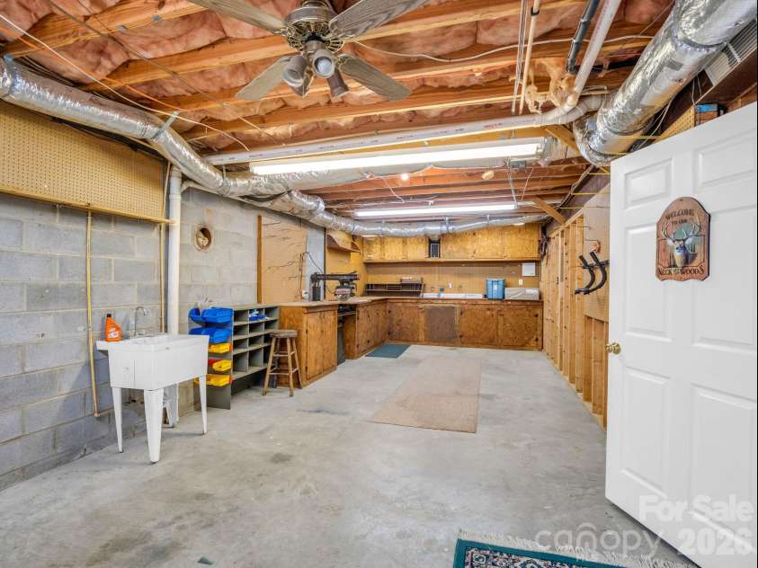 630 Bugger Hollow Road, Ellenboro, NC 28040.  MLS# CAR4427735, YatesRealty ID 53811. 