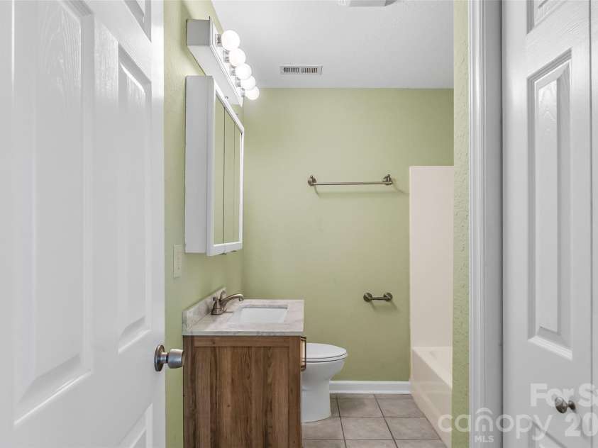 221 Old US 70 Highway, Black Mountain, NC 28711.  MLS# CAR4428079, YatesRealty ID 53812. Full bath on main