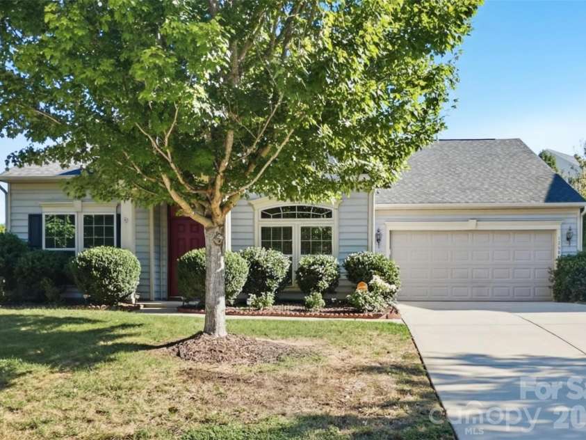 1268 Tanner Crossing Lane, Indian Land, SC 29707.  MLS# CAR4429814, YatesRealty ID 53813. 