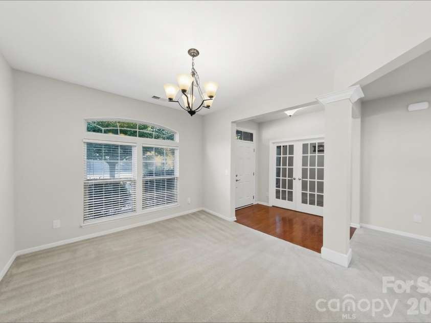 1268 Tanner Crossing Lane, Indian Land, SC 29707.  MLS# CAR4429814, YatesRealty ID 53813. 