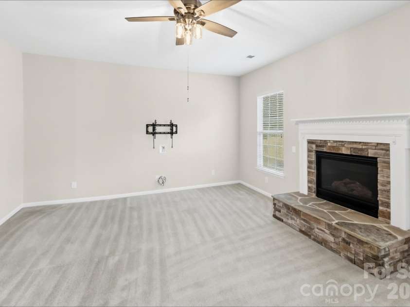 1268 Tanner Crossing Lane, Indian Land, SC 29707.  MLS# CAR4429814, YatesRealty ID 53813. 