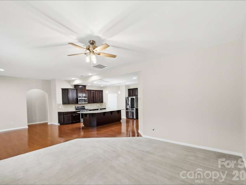 1268 Tanner Crossing Lane, Indian Land, SC 29707.  MLS# CAR4429814, YatesRealty ID 53813. 