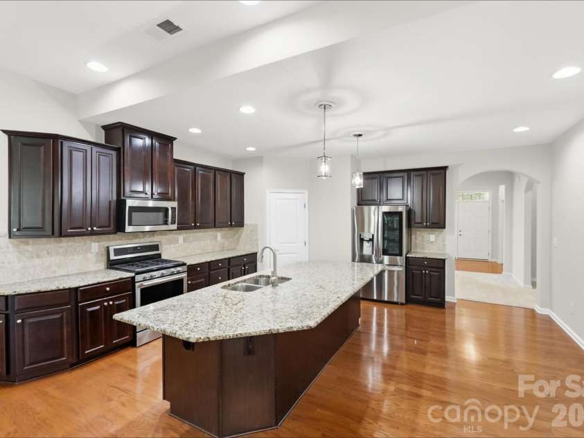 1268 Tanner Crossing Lane, Indian Land, SC 29707.  MLS# CAR4429814, YatesRealty ID 53813. 
