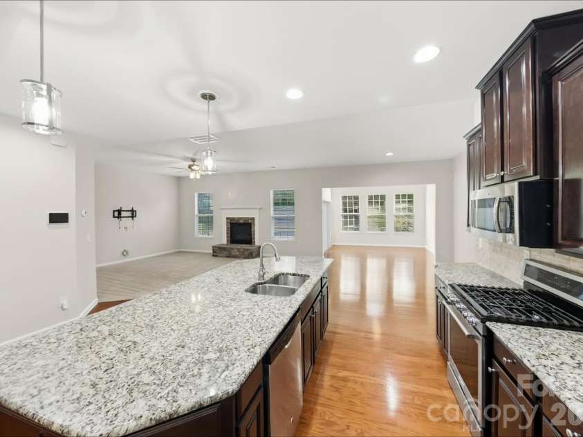 1268 Tanner Crossing Lane, Indian Land, SC 29707.  MLS# CAR4429814, YatesRealty ID 53813. 