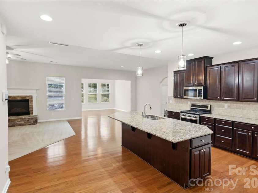 1268 Tanner Crossing Lane, Indian Land, SC 29707.  MLS# CAR4429814, YatesRealty ID 53813. 