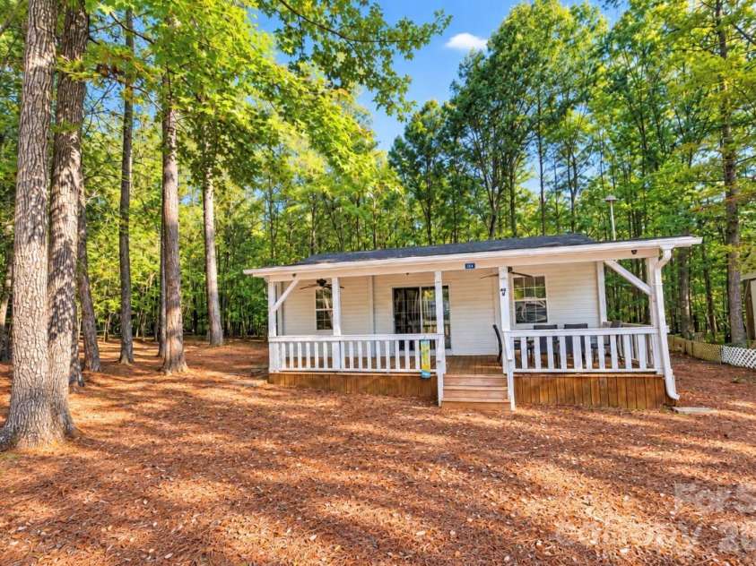 154 Roberts Ridge Road, Mount Gilead, NC 27306.  MLS# CAR4429915, YatesRealty ID 53814. 