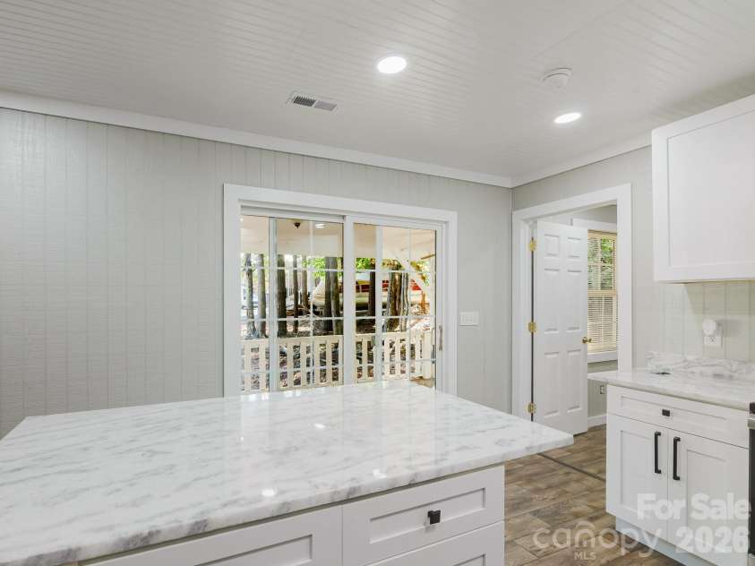 154 Roberts Ridge Road, Mount Gilead, NC 27306.  MLS# CAR4429915, YatesRealty ID 53814. 